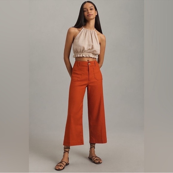 Maeve Colette Pants - Picture 7 of 7